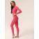Women's Legins in the Rubchik Mirey Legings, size 44-46, pink color