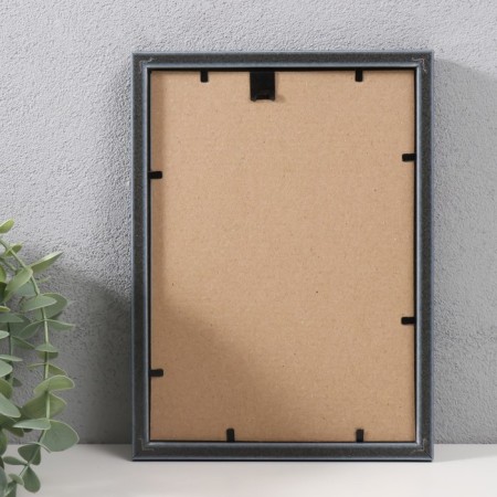 Photo frame plastic 15x21 cm, 227-321-2