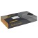 Kitchen mixer Zein Z3826, single -leaf, pour height 27 cm, graphite