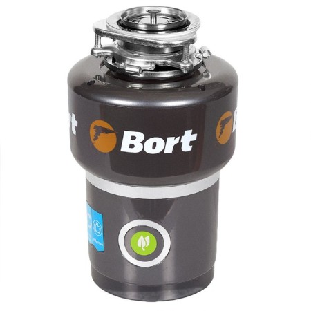 Bort Titan Max Power, 780 watts, 3 steps, 5.2 kg/min, 90 mm