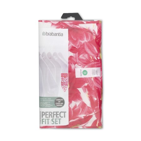 Brabantia Perfectfit, 8 mm foam, chicks, size 135x45 cm,-2