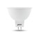 LED LED Black 5W MR16 4100K Neutr. Bel. GU5.3 530LM GAUSS 101505205