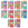 Stickers reusable set "Cognitive", 10 pcs., A4 format