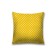 Pillowess decorative "Summer circles", on a zipper, size 45x45 cm