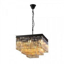 Suspended chandelier Citilux 