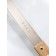 Schumovka made of stainless steel "eco", h = 38.5 cm