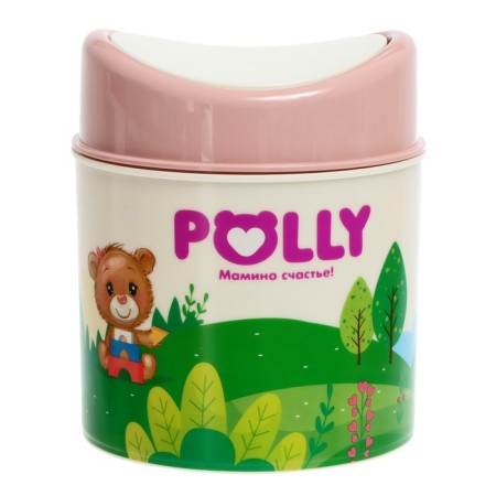 Polly container, 1 l-1