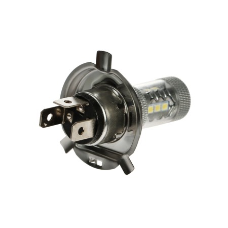 Auto Stuffing LED H4, 12 V, 30 W, 900 lm, white light-1