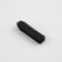 Poller for lightning, Velcro, 4 × 0.5 cm, 10 pcs, black color