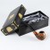 Kommer's smoking pipe "Commander", classic, 14 cm