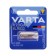 Alkalin battery VARTA, LR23 (MN21, A23) - 1BL, 12V, blister, 1 pc.