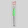 Metal-trimmer for nails, with a protective cap, 16.5 cm, color mix