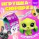 Surprise toy "Your pet Lapsi Lu", mix