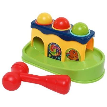 Developing Game Center Everflo Tap Tap HS0449989, multi -colored-2