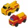 Transcar Double Auto Car Dougle "Auto Cabinet is a concrete mixer." 8 cm