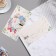 Money envelope "Happy Wedding Day!" Cake, figures,