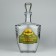 New Year! Capherine - Snack New Year's glass "Wonderful man" 500 ml
