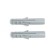 Tundra dowel, type S, spine, polypropylene, 8x40 mm, 1000 pcs
