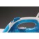 Iron Gorenje Sih1800blt, 1800 watts, 25 g/min, 250 ml, blue/white