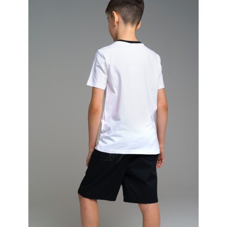 Shorts for boys, height 146 cm, 2 pcs-4