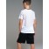 Shorts for boys, height 146 cm, 2 pcs
