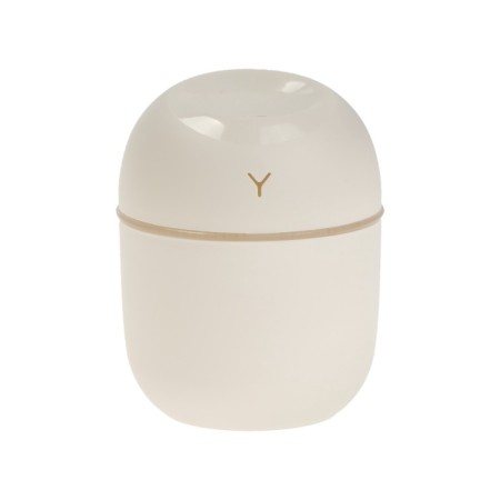Moisturizer Luazon HM-20 ultrasonic, 0.22 l, 1.5 W, USB in the set., White-6