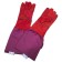 Gloves veterinary, protective, elongated, 52 cm