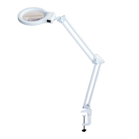 Hell lamp Night Transvit "Led C20", 8W, LED, white color