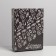 Gift folding box, packaging, “best man”, 21 x 15 x 7 cm