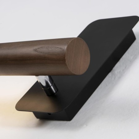 Varita wall lamp 500 mm, 85 mm, LED 9W-3