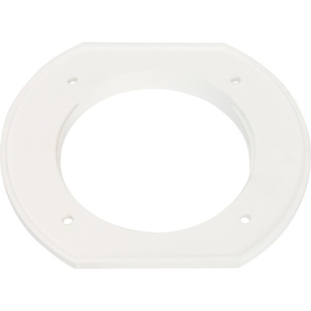 The chimney element Stout SCA-8080-240002, adapter for connecting pipes, DN80/80-9