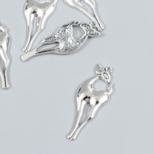 Decor for creativity Metal 