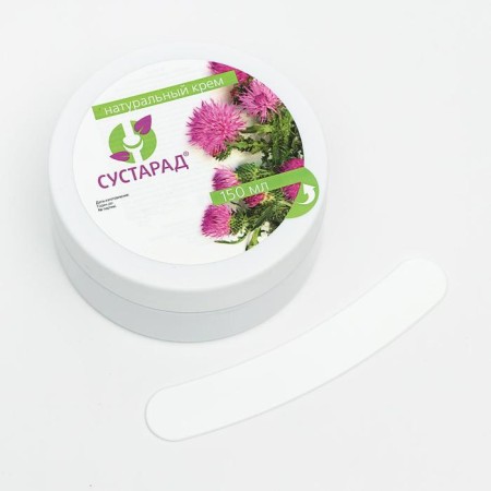 The articular cream "Sustrand", 150 ml-1