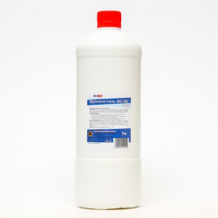 Belichel-gel Optichim BG-90, 1 liter