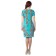 Women's dress, size 44