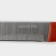 Knife Knot Dolyana "Tricolor", blade 12.5 cm