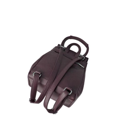 Women's backpack, claim.-1