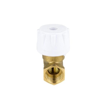 Aquasfera 1060-02, 3/4 ", PN 10, double, regulatory-3