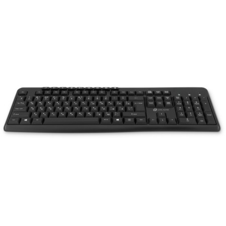 Keadlid K225W Black USB Wireless Multimedia (1875232)-2
