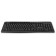 Keadlid K225W Black USB Wireless Multimedia (1875232)