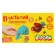 Plasticine 16 colors 240 g "Kalyak-Malyak", with a stack