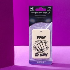 The fragrance of the suspended Tensy, perfume TA-302
