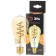 Filament era “pear”, 7 watts, E27, 910 lm, 2400k, glow warm white