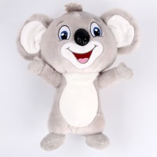 Soft toy 
