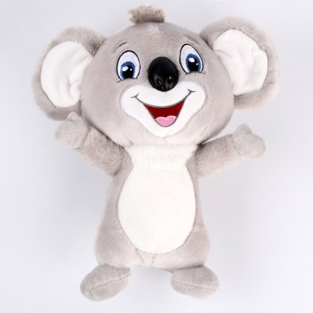Soft toy "Koala", 26 cm