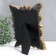 Photo frame Polystone 10x15 cm "Fogger" gold 19x25.5 cm