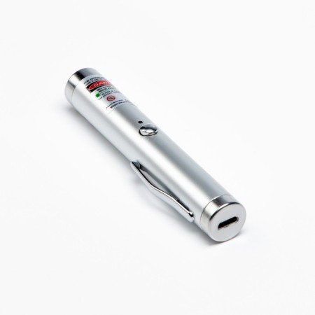 Laser pointer Parish, 150 mAh, 532 nm, green beam-2