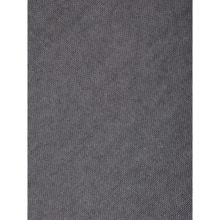 Decofest "Sophie" curtain, size 200x280 cm, dark gray color-1