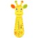 The thermometer for the bathroom "Girafics"