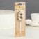 Candle in the cake on the skewer "Almaz", the number "9", champagne, 4.8x2.6 cm